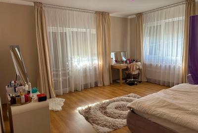 Vilă exclusivistă în Urseni  250 mp construiți - 21