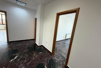 Virtutii - Crangasi | Spatiu Birouri | 5 Camere  | 4 Gr. Sanitare | 278 MP - 5
