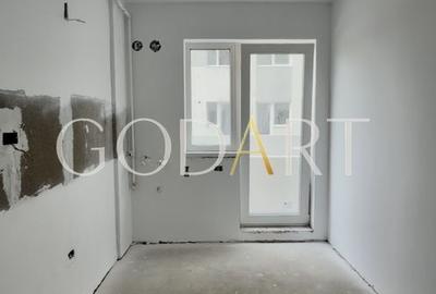 Apartament modern cu 3 camere și terasă de 18 mp | Platinum Residence - 3