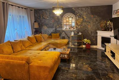 Casa premium - Prosumator, Brasov - Noua, 194 mp pe 517 mp teren - 1
