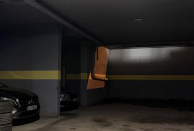 Imobil de lux 2 camere Păcii, loc de parcare subteran mobilat și utilat complet - 12