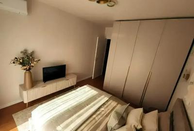 Apartament 4 Camere Premium Metrou Teclu Mutare Rapida - 1