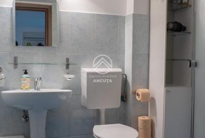 Apartament Pet friendly de inchiriat | 3 camere | 82 mp | Iris - 9