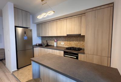 3 camere | Parcare Subterana Inclusa | Pet Friendly | Vedere Lac - 16