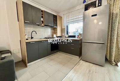 Apartament 2 camere | Open Space | Parcare Subterană | Platinum - 6
