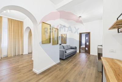 Casa/vila vanzare in Bucuresti, Matei Voievod - 5
