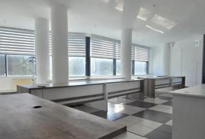 Ultracentral - Bd. Mamaia, spatiu ideal birouri, 252 mp., etaj 1 - 3