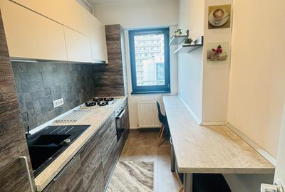 Novum Invest Politehnica langa Facultate, parc, metrou Grozavesti aproape - 6