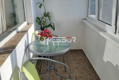 3 camere decomandate | Tomis Nord - Universitate | Termen lung - 11