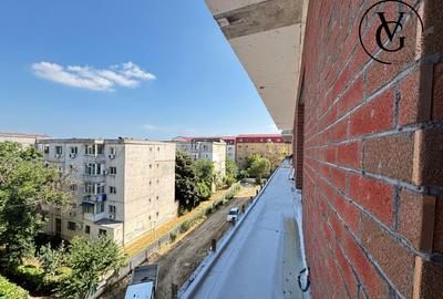Apartament 2 camere | Spatios | Complex Rezidential Blue Bike EDEN - 11
