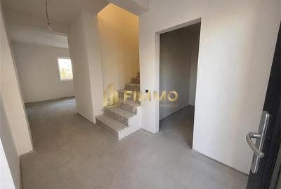 Duplex La Cheie | 98 mp utili | 4 camere | Scheia | ID  : - 4