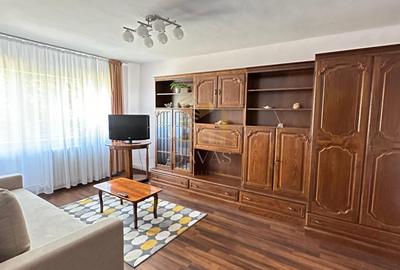 Apartament de 4 camere decomandate | Mărăști - 2