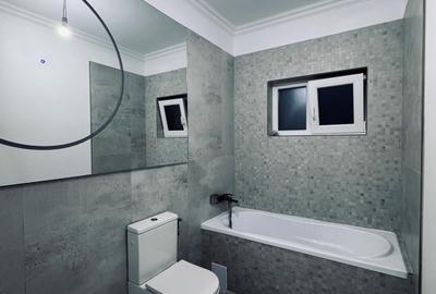 MT264 Duplex de vanzare pe parter, 3 camere, Mosnita Noua-Albina - 13