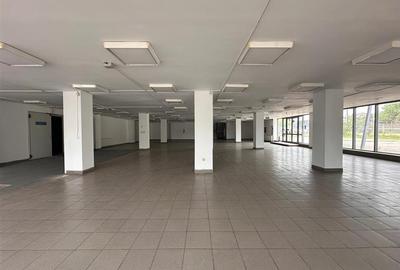 Spatiu comercial sos. Pacurari Iasi, langa Mall Moldova, 1310mp - 14