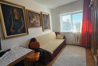 Apartament 4 camere – bloc Belvedere! Suceava! De Vanzare! 0727817187 - 12