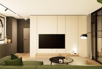 Apartamentul lunii Martie - Alenia Botanic Park - 4