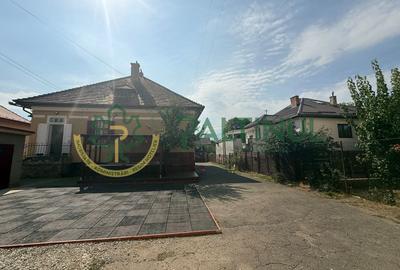 2 CASE DE VANZARE Parcul Sub Arini, Sibiu - 17