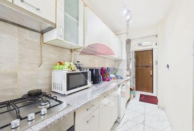 Apartament 3 camere de vanzare Rahova-Alexandriei - 6