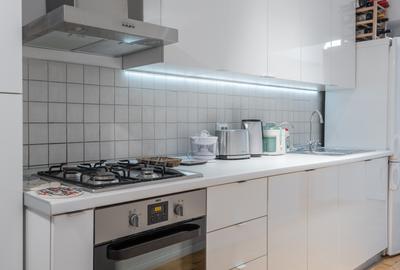 Inchiriere apartament 2 camere si loc de parcare Ion Mihalache - 13