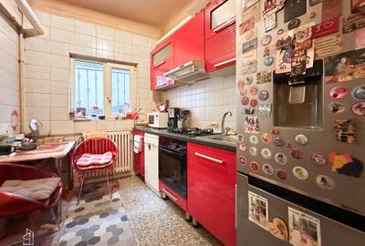 Apartament 3 camere - Calea Dorobantilor  | Metrou 7 minute - 3