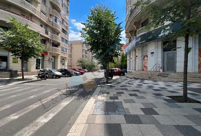 Bd Decebal-5 minute  Metrou, Locatie SPLENDIDA, Bloc  Mixt  1991, Parter Inalt/4 - 9