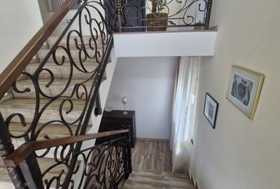 Lux discret si confort absolut /Vila Premium /Buftea - 15