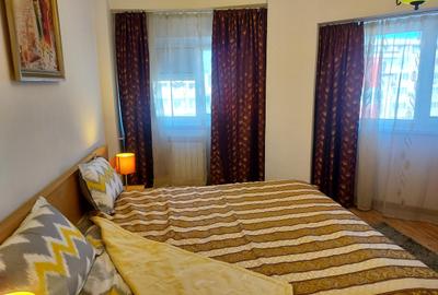Apartament 3 camere - Bd. Decebal - 2