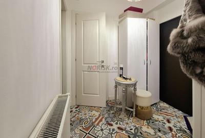 4 Camere Luxury Living | 117mp | Dorobanți Capitale | Londra | Centrală - 8