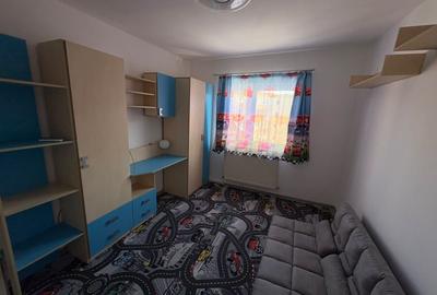Apartament renovat 4 camere, 2 balcoane, cartier Plopilor! - 6
