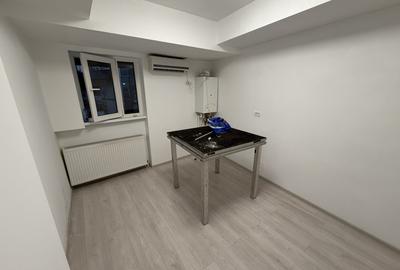Spatiu Birou|Universitate-Str. Vasile Conta |3 Incaperi| Randament 7 % - 9
