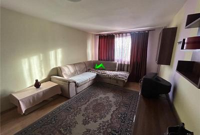 Apartament de vanzare 4 camere 2 bai Sibiu Turnisor - 1