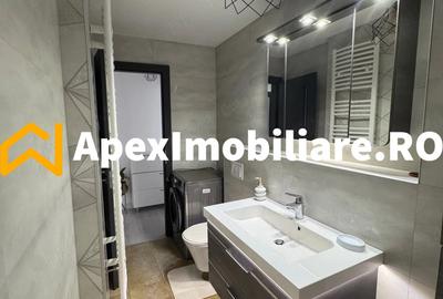 Apartament 3 camere de inchiriat Alexandru Obregia București | ApexImobiliare.ro - 5