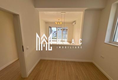 Apartament 2 camere | Etaj 1 | Balcon | 53 MPU | DaVinci Homes - 4