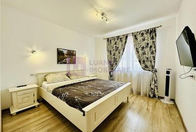 Apartament 3 camere de inchiriat | decomandat | renovat | Strand | - 3