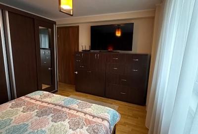 3 Camere | Lujerului - Str. Fabricii | 2 Min Metoru - 6