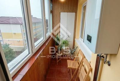 Apartament Generos de 4 Camere în Bistrița – Zonă Centrală - 3