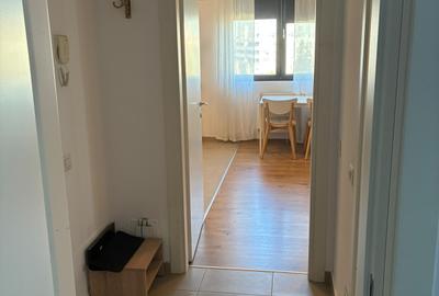 Unirii, Parcul Carol, ISG Residence III - 9