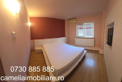 4 camere,modern, centrala, intre metrou Lujerului si Gorjului, strada Dezrobirii - 15