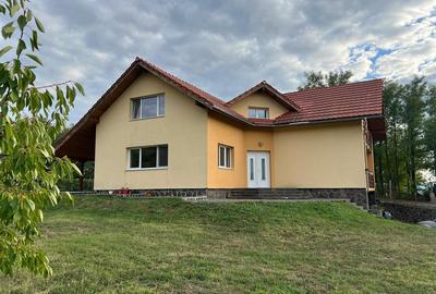 EXCLUSIVITATE! Casa deosebita cu potential de investitie - 3