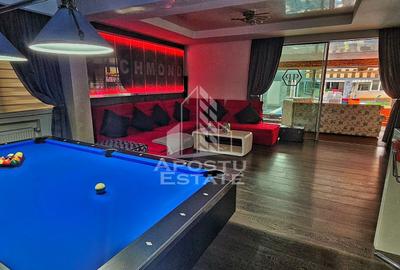 Casa individuala , piscina si jacuzzi, LUX,  zona Calea Aradului - 3