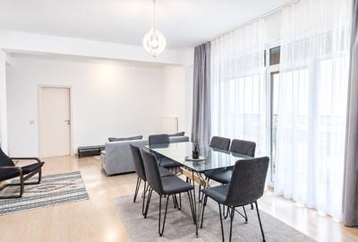Iancu Nicolae/JolieVile/Pipera/Apartament cu 2 camere/ - 1