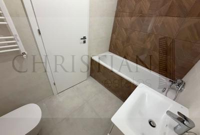 Garsonieră Finisată 43 mp - Smart Residence Lujerului Faza 2 - 14