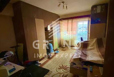 Apartament cu 2 camere decomandat, mobilat în Iris