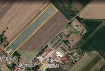 Proprietate pentru investiții | Moară și teren 23.861 mp - 16