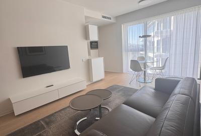 Inchiriere - 2 camere - One Lake Club - 12