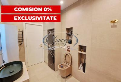 0% comision. Apartament nou mobilat, 2 minute de centrul Clujului - 10