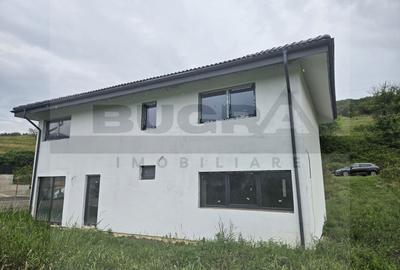 Casa individuala, 4 camere, 147 mp+600 mp teren, zona Sun Garden - 5