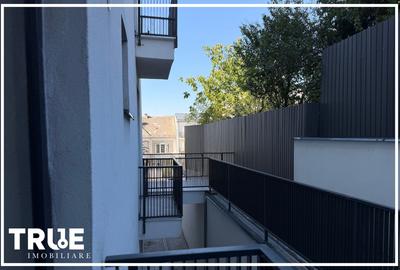 APARTAMENT NOU | 55m² | 2 CAMERE | ET. 1/2 | 1,5 KM DE UMFST - 18