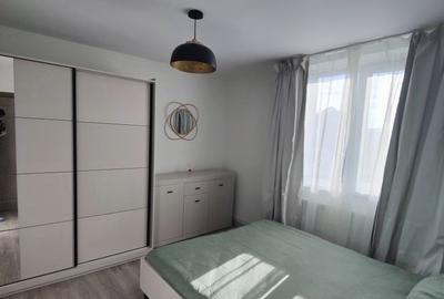 Proprietar vând apartament 2 camere complet renovat- Vlahuță - 4