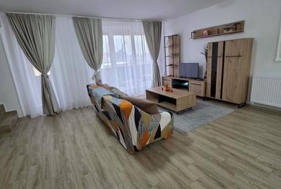 Apartament pe 2 Niveluri la Vila | Zona sub-Arini - Calea Poplacii - 6